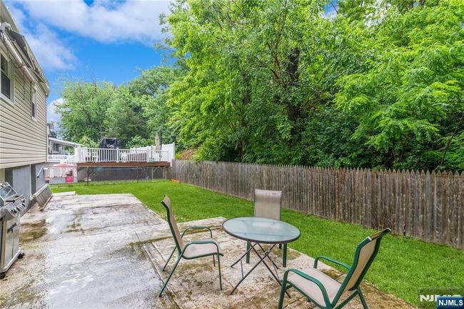 63 E Midland Ave, Home with 5 bedrooms, 3 bathrooms and null parking in Kearny NJ | Image 28