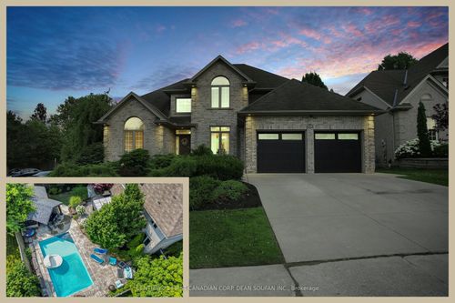 926 Cranbrook Rd, London, ON, N6K4X8 | Card Image