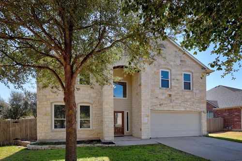 2407 Speidel Drive, Pflugerville, TX, 78660 | Card Image