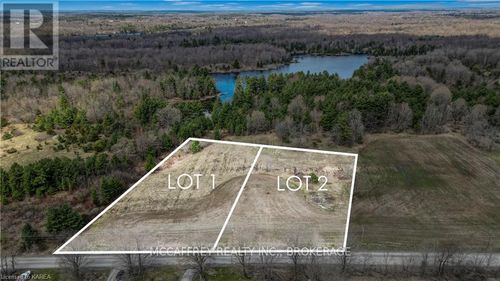 LOT 2 White Lake Road, Frontenac (Frontenac Centre), ON, K0H1T0 | Card Image