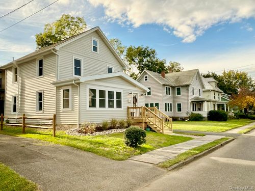 127 Emerson Street, Kingston, NY, 12401 | Card Image