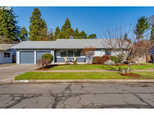 401 Sterling Dr, Eugene, OR, 97404-2291 | Card Image