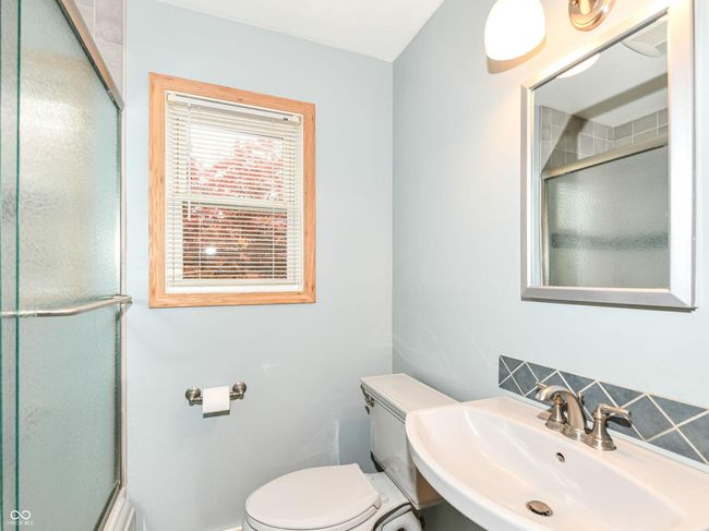 6113 N 250 E, House other with 4 bedrooms, 2 bathrooms and null parking in Greenfield IN | Image 33
