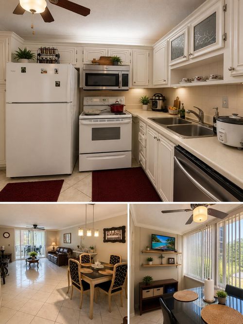 118-2811 Somerset Dr, Lauderdale Lakes, FL, 33311-1981 | Card Image