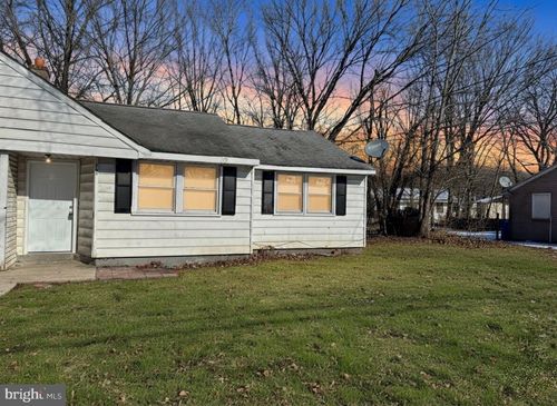 164 Kinsley Road, PEMBERTON, NJ, 08068 | Card Image