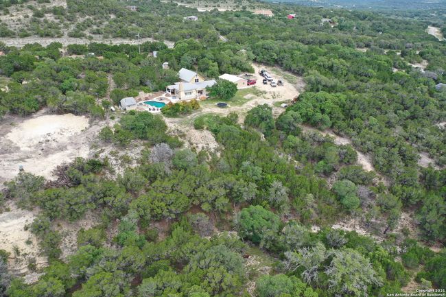 1167 Pipe Springs Dr, House other with 4 bedrooms, 4 bathrooms and null parking in Lakehills TX | Image 4