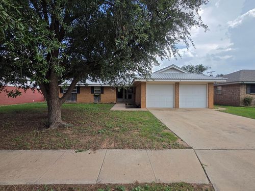 3311 W Shandon Ave, Midland, TX, 79707-5812 | Card Image