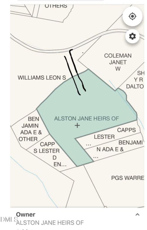 480 Ernest Turner Rd, Warrenton, NC, 27589-8929 | Card Image