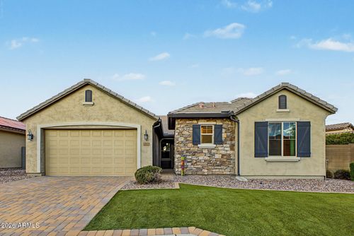 547 S 197th Ave, Buckeye, AZ, 85326-8192 | Card Image