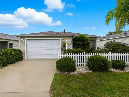 1003 Ridgeville Rd, The Villages, FL, 32162-4063 | Card Image
