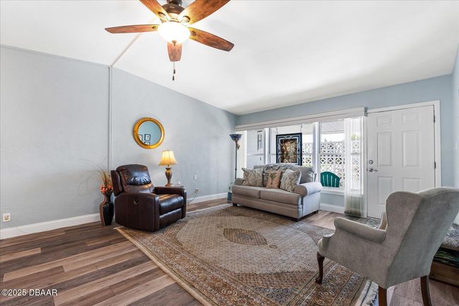 3227 S Peninsula Dr, House other with 2 bedrooms, 2 bathrooms and null parking in DAYTONA BEACH SHORES FL | Image 7