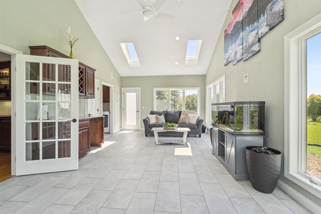 N7749 Palisades Trail, House other with 4 bedrooms, 5 bathrooms and null parking in Sherwood WI | Image 19