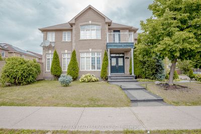 475 Van Kirk Dr, House other with 4 bedrooms, 4 bathrooms and 6 parking in Brampton ON | Image 3