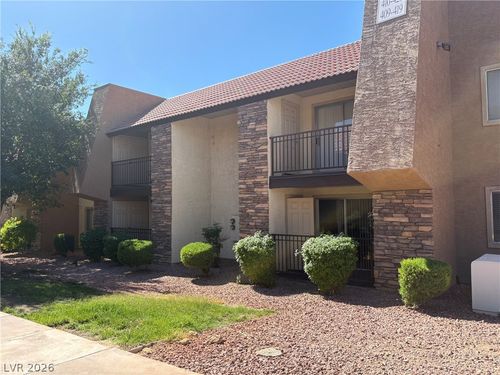 411-5278 River Glen Dr, Las Vegas, NV, 89103-7422 | Card Image