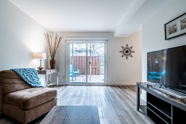 57 - 151 Parnell Rd, Condo with 3 bedrooms, 2 bathrooms and 1 parking in Saint Catharines ON | Image 13