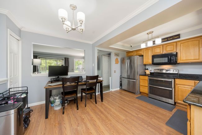 9526 Garden Ter, House other with 3 bedrooms, 1 bathrooms and null parking in Commerce Twp MI | Image 9