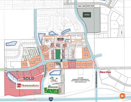 20 Park Pl, Tiffin, IA, 52340-7100 | Card Image