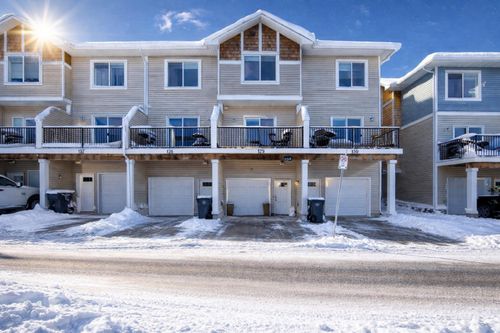129-2802 Kings Heights Gate Se, Airdrie, AB, T4A0T3 | Card Image
