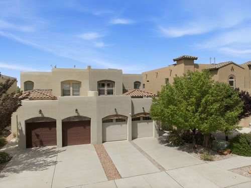 539 Avital Dr Ne, Albuquerque, NM, 87123-3873 | Card Image