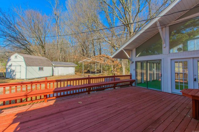 1310 Mount Carmel Rd, House other with 3 bedrooms, 3 bathrooms and null parking in Cabot AR | Image 47