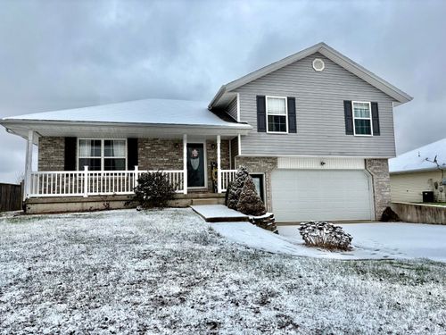 280 Brookstone Dr, HOLTS SUMMIT, MO, 65043-2647 | Card Image