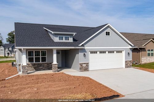 N9053 Southtowne Drive, HARRISON, WI, 54952 | Card Image