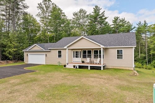 232 Wild Acres Rd, Belmont, NH, 03220-3667 | Card Image