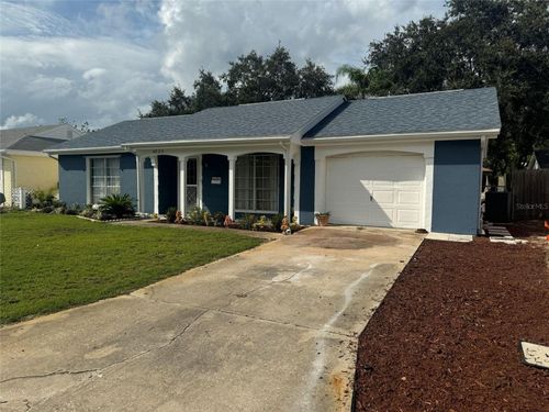 4025 Grayton Dr, NEW PORT RICHEY, FL, 34652-5708 | Card Image