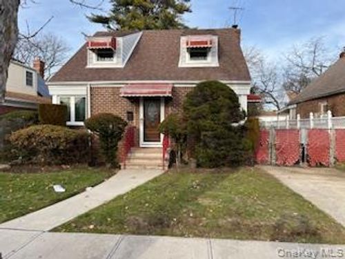 231-15 128th Rd, Springfield Gardens, NY, 11413-1310 | Card Image