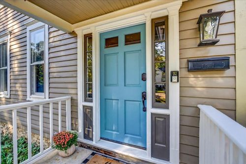 126 N Prairie Street, Stoughton, WI, 53589 | Card Image