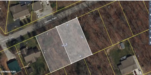 1228&1230 Natchez Trce, Crossville, TN, 38572 | Card Image