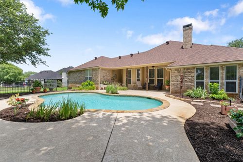 507 W Aurora Vista Trl, Aurora, TX, 76078-4650 | Card Image