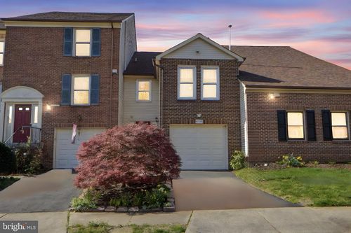 6543 Tartan Vista Dr, ALEXANDRIA, VA, 22312-3110 | Card Image