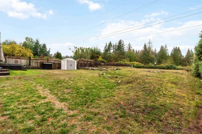 111a Hemlock Drive, House other with 4 bedrooms, 3 bathrooms and 6 parking in Anmore BC | Image 36