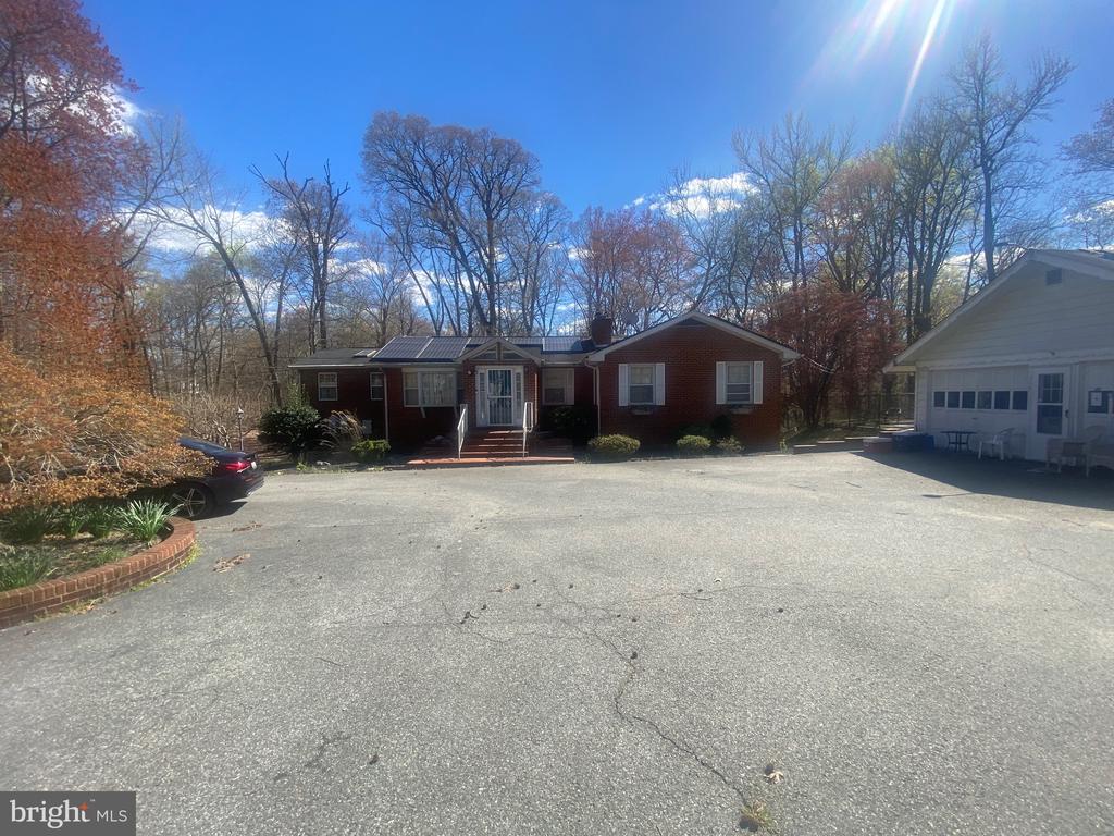 Bock Rd, Fort Washington, MD 20744