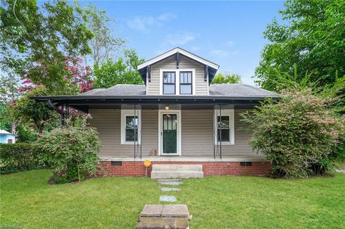 1504 Cloverdale St, High Point, NC, 27260-4412 | Card Image