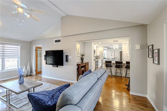 125 Woodlawn Ave, House other with 4 bedrooms, 2 bathrooms and 3 parking in Brantford ON | Image 26