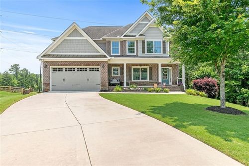 466 Sweet Apple Ln, Buford, GA, 30518-1668 | Card Image