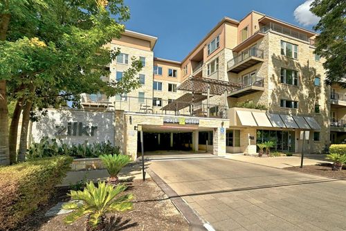 unit-4023-1900 Barton Springs Rd, Austin, TX, 78704-1376 | Card Image