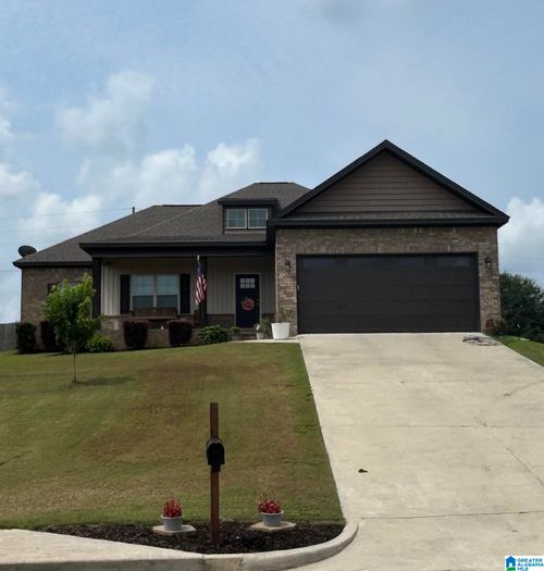 95 County Road 1081, CLANTON, AL, 35046-1109 | Card Image