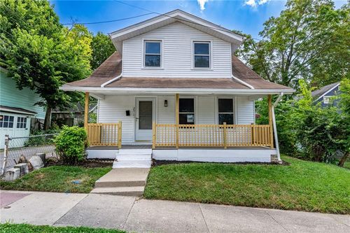 2010 Argyle Ave, Dayton, OH, 45410-2502 | Card Image