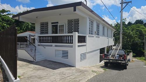 363 Comunidad La Maquina, SABANA GRANDE, PR, 00637 | Card Image