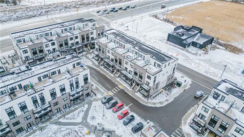 1589 Rose Way, Milton, ON, L9E1N4 | Card Image