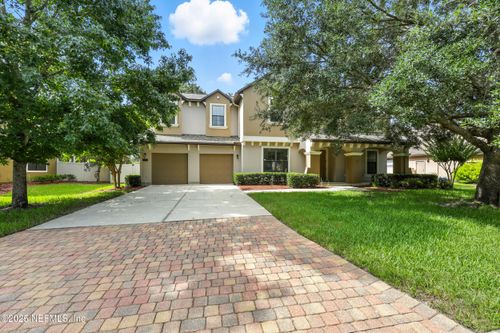 2536 Tuscan Oaks Ln, JACKSONVILLE, FL, 32223-1632 | Card Image
