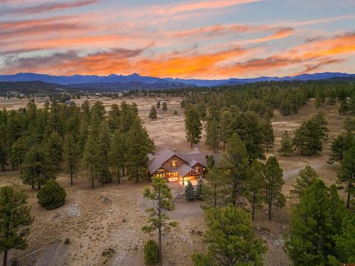 2817 Echo Canyon Ranch Ln, Pagosa Springs, CO, 81147 | Card Image