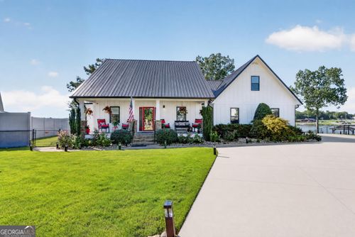 3465 River Pt, Cedar Bluff, AL, 35959-5058 | Card Image