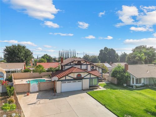 131 S Lamarr St, Rialto, CA, 92376-6768 | Card Image