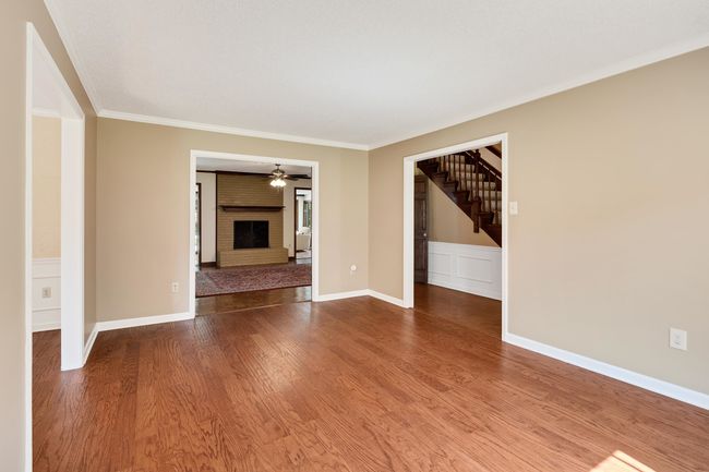 2545 Regents Walk, House other with 4 bedrooms, 3 bathrooms and null parking in Germantown TN | Image 8