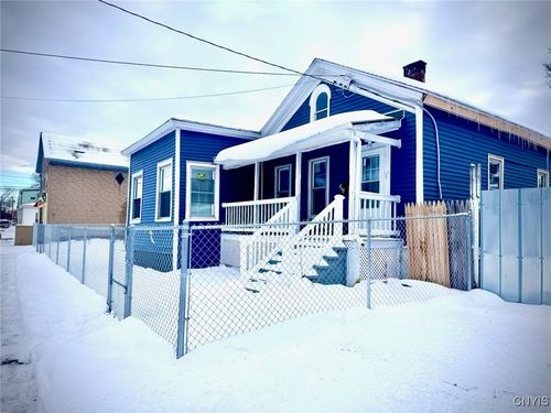 504 Eagle St, Utica, NY, 13501-4010 | Card Image