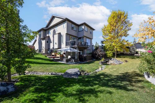114 Morningside Cir Sw, Airdrie, AB, T4B0L8 | Card Image